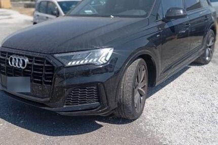 Audi Q7 37.106 km 71.888 &euro; Hagen 58091