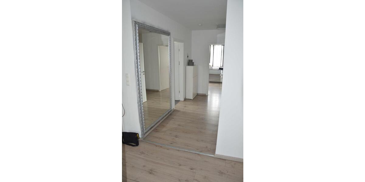 Etagenwohnung Bottrop Batenbrock - 3 Zimmer, 105 m&sup2;, 1.150&euro; | Angebot:26459509