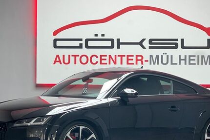 Audi TT RS 104.500 km 39.950 &euro; Mülheim an der ruhr 45476