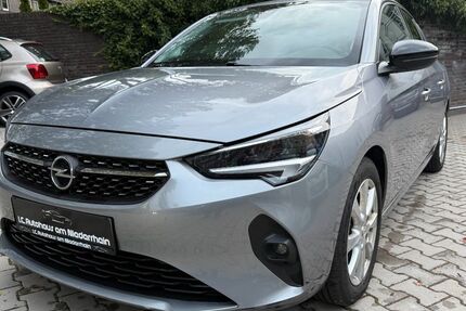 Opel Corsa 93.680 km 11.999 &euro; Oberhausen 46117