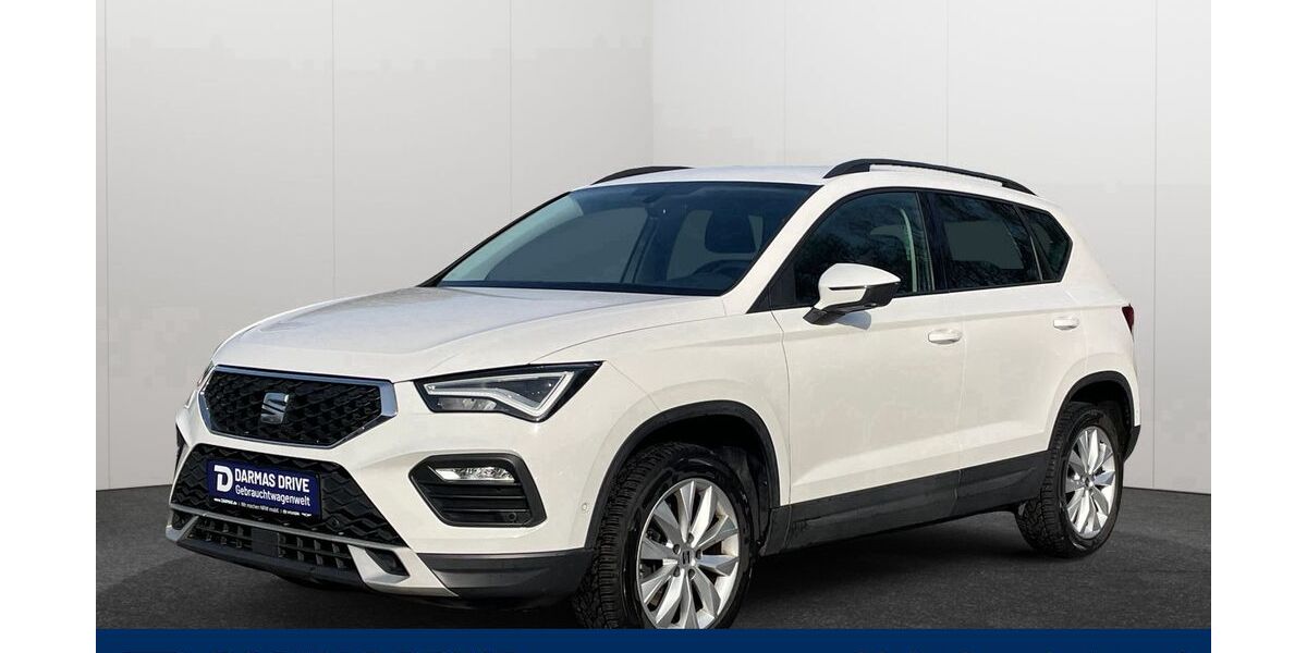 Seat Ateca 78.762 km 19.490 &euro; Datteln 45711
