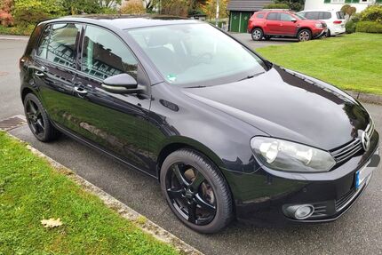 VW Golf 193.000 km 4.800 &euro; Wuppertal 42281