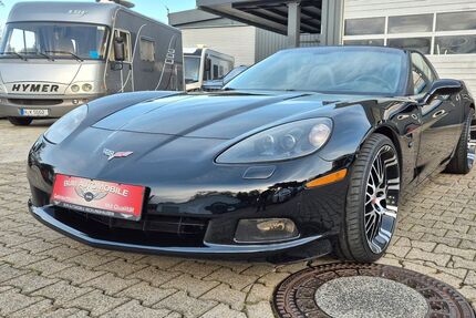 Corvette C6 76.000 km 33.990 &euro; Recklinghausen 45659