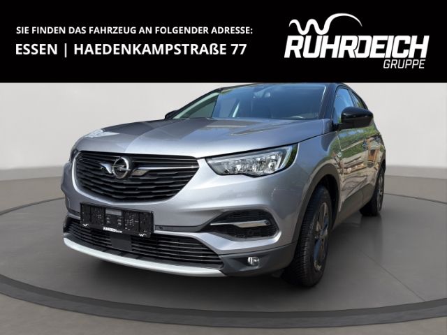 Opel Grandland (X) 49.230 km 17.790 &euro; Essen 45143