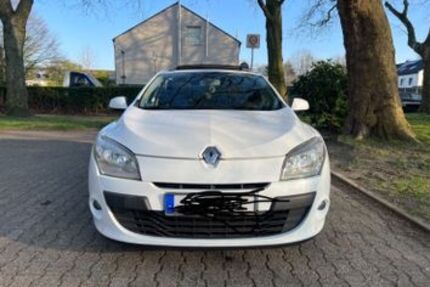 Renault Megane 260.000 km 3.200 &euro; Essen 45139