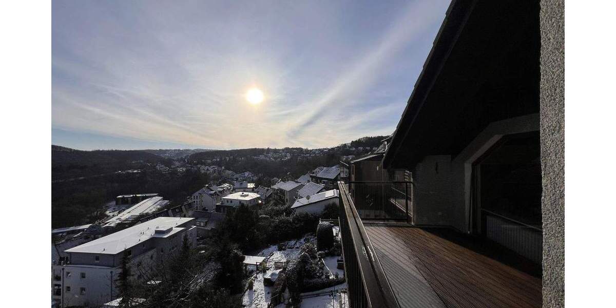 Etagenwohnung Gevelsberg - 3 Zimmer, 95 m&sup2;, 179.000&euro; | Angebot:25711070