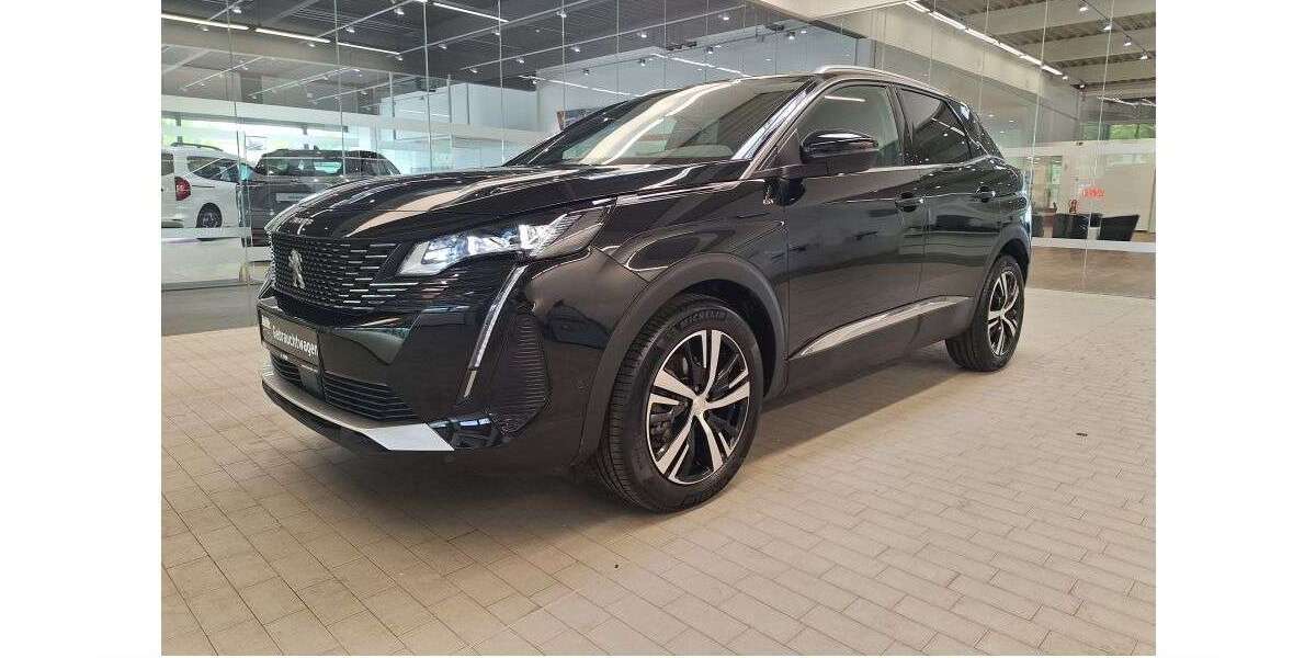 Peugeot 3008 7.477 km 24.110 &euro; Oberhausen 46047