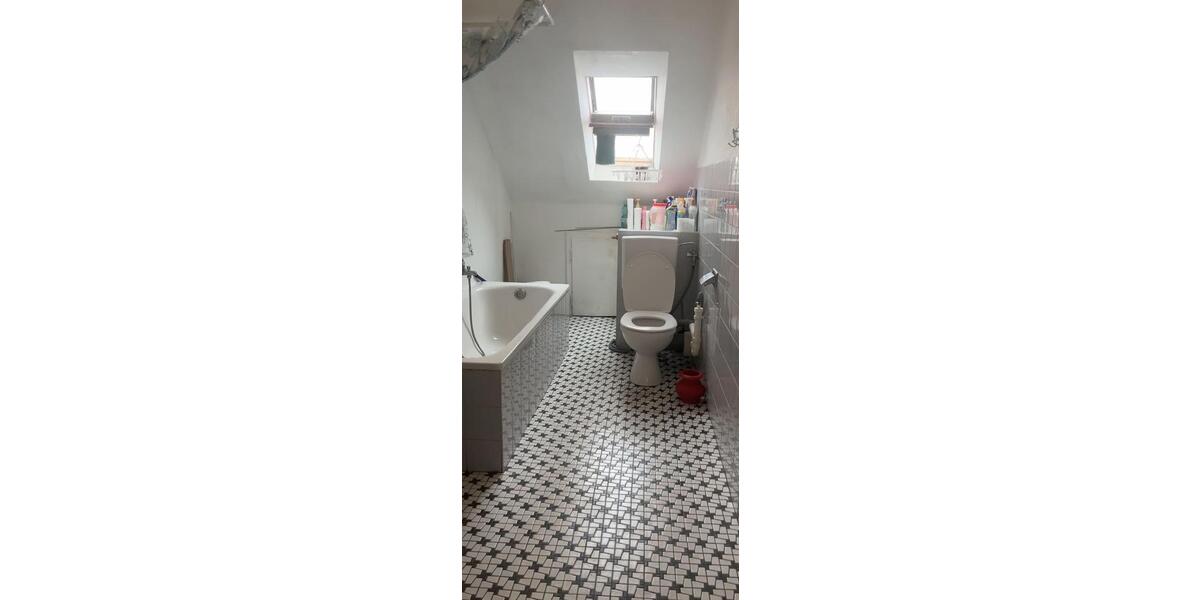 Etagenwohnung Dortmund Innenstadt West - 4 Zimmer, 69 m&sup2;, 995&euro; | Angebot:24786730