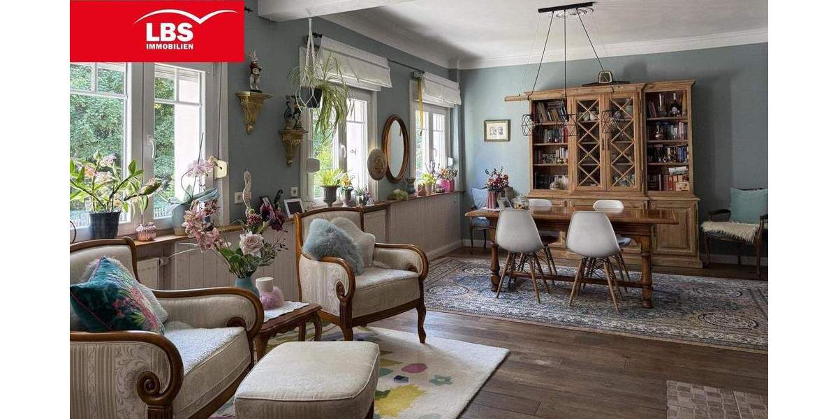 Doppelhaushälfte Bottrop Boy - 6 Zimmer, 170 m&sup2;, 449.000&euro; | Angebot:25674661