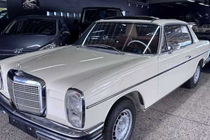 Mercedes-Benz 250 94.400 km 24.999 &euro; Oberhausen 46145