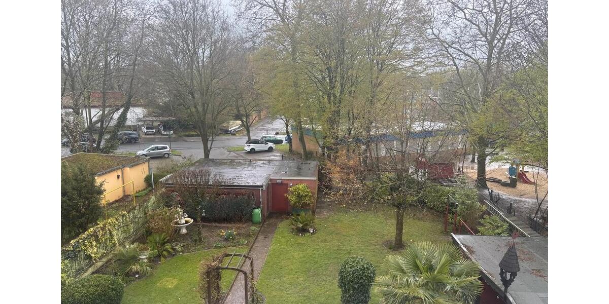 Dachgeschoßwohnung Dortmund Brackel - 3 Zimmer, 98 m&sup2;, 1.400&euro; | Angebot:25933027