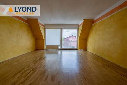 Wohnung Dortmund Hombruch - 3 Zimmer, 80 m&sup2;, 249.000&euro; | Angebot:6968054