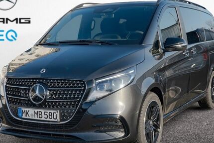 Mercedes-Benz V 250 9.500 km 69.700 &euro; Hagen 58135