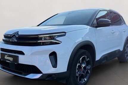 Citroen C5 Aircross 22.037 km 22.490 &euro; Gelsenkirchen 45891