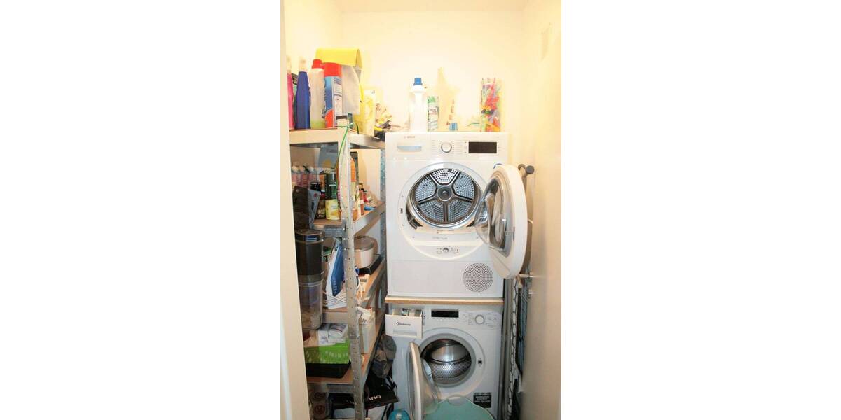 Etagenwohnung Dortmund Mitte - 2 Zimmer, 83 m&sup2;, 800&euro; | Angebot:26617773