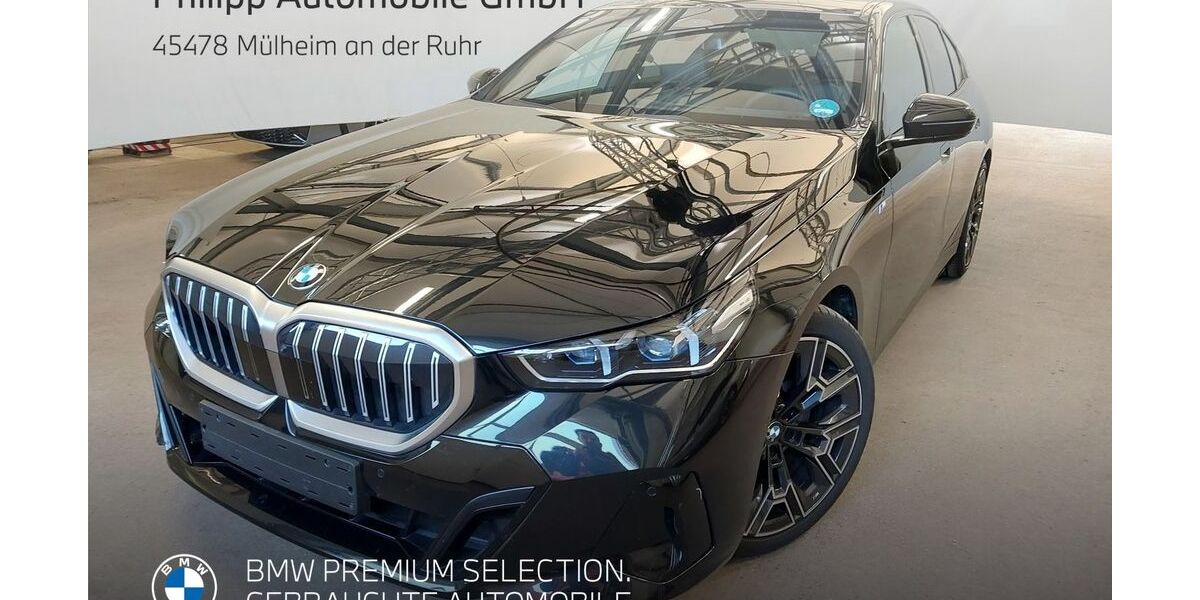 BMW 520 20.100 km 55.790 &euro; Mülheim an der Ruhr 45478