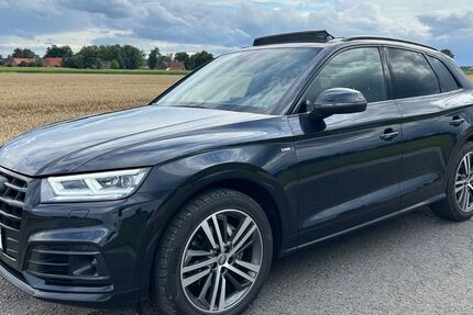 Audi Q5 109.000 km 29.900 &euro; Datteln 45711