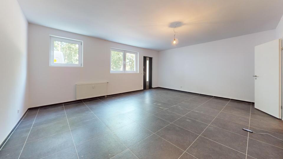 Etagenwohnung Dorsten Alt-Wulfen - 4 Zimmer, 153 m&sup2;, 1.200&euro; | Angebot:25056752