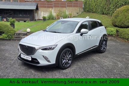 Mazda CX-3 91.300 km 15.651 &euro; Gevelsberg 58285