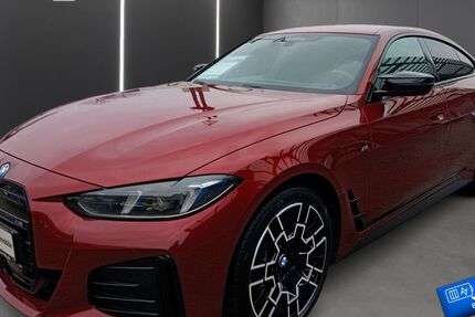 BMW i4 28.537 km 54.479 &euro; Bottrop 46236