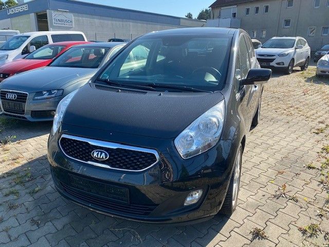 Kia Venga 135.000 km 4.950 &euro; Gladbeck 45964
