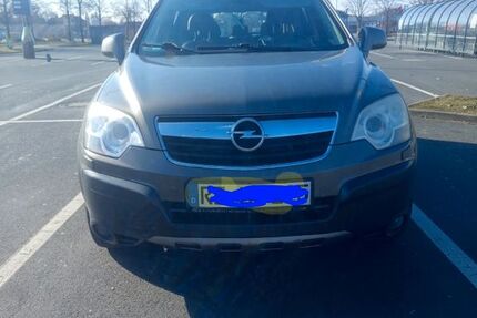 Opel Antara 280.000 km 3.200 &euro; Castrop-Rauxel, Nordrhein-Westfalen 44581