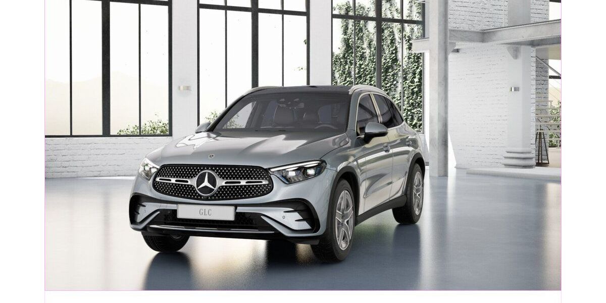 Mercedes-Benz GLC 400 10.951 km 63.980 &euro; Dortmund 44147