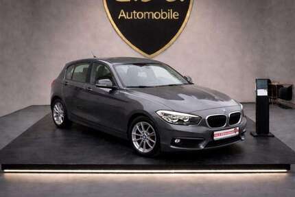 BMW 118 147.287 km 12.890 &euro; Oberhausen 46045