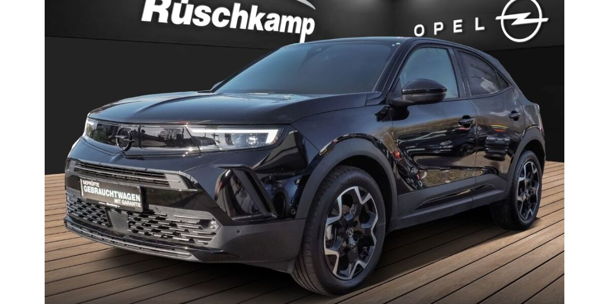 Opel Mokka 14.981 km 21.880 &euro; Lüdinghausen 59348