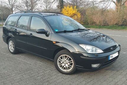 Ford Focus 178.500 km 2.400 &euro; Castrop-Rauxel 44581