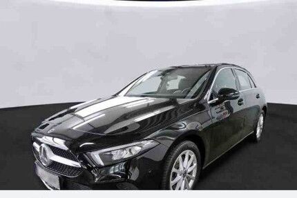 Mercedes-Benz A 250 63.427 km 22.330 &euro; Marl 45770