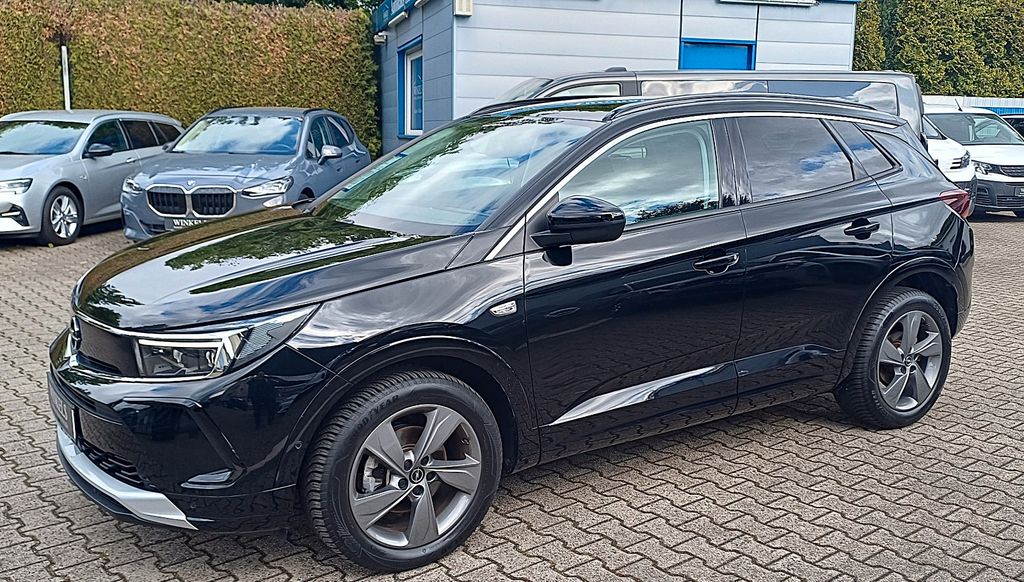 Opel Grandland (X) 53.000 km 21.480 &euro; Essen 45307