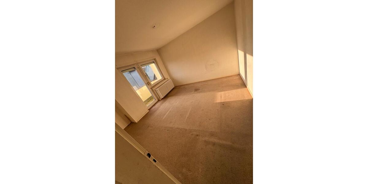 Etagenwohnung Dortmund Bövinghausen - 2.5 Zimmer, 55 m&sup2;, 620&euro; | Angebot:25830178