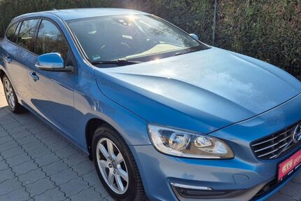 Volvo V60 200.000 km 5.999 &euro; Gelsenkirchen 45892