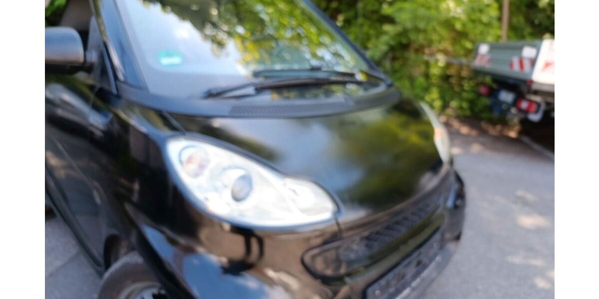 Smart ForTwo 150.000 km 1.650 &euro; Wuppertal 42115