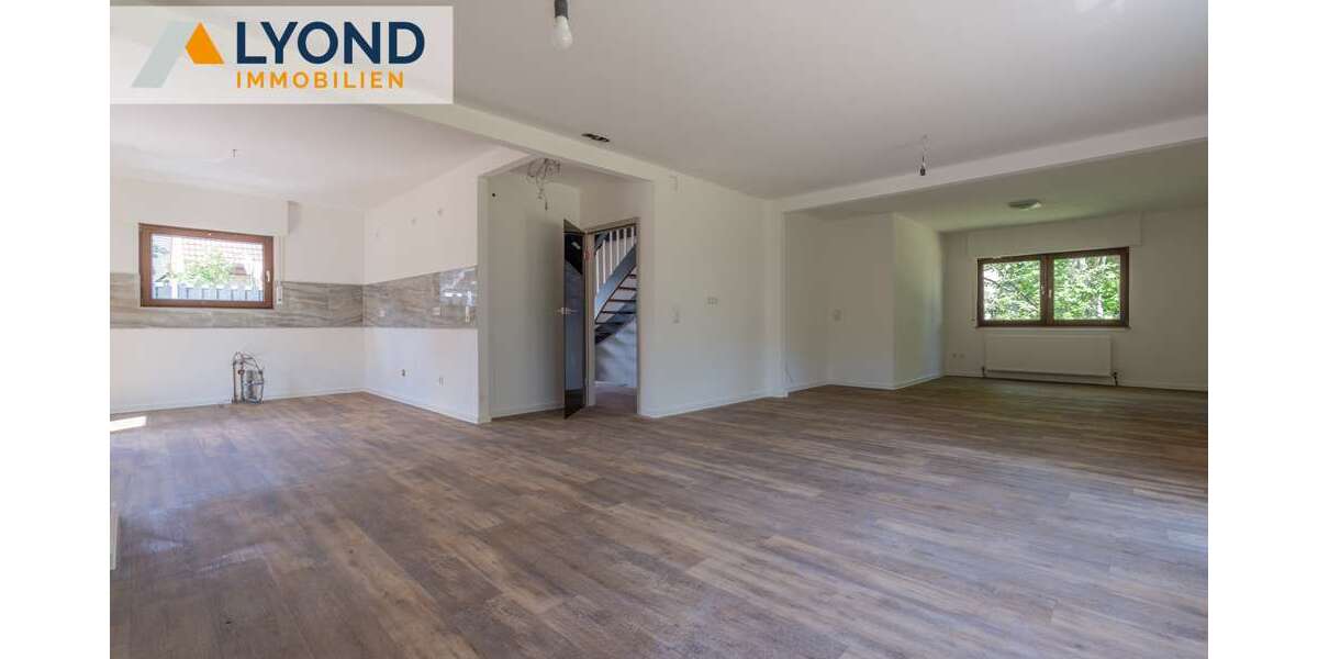 Einfamilienhaus Dortmund / Bodelschwingh Bodelschwingh - 7 Zimmer, 151 m&sup2;, 479.000&euro; | Angebot:25151933