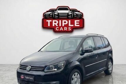 VW Touran 125.000 km 6.499 &euro; Bochum 44867