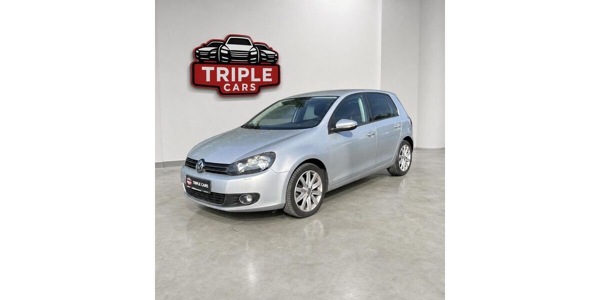 VW Golf 133.000 km 4.999 &euro; Bochum 44793