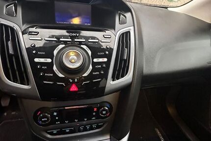 Ford Focus 213.000 km 2.850 &euro; Haltern am See 45721