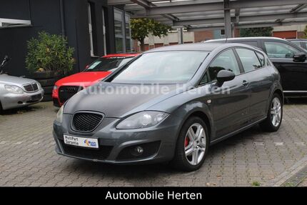 Seat Leon 180.000 km 5.990 &euro; Herten 45699