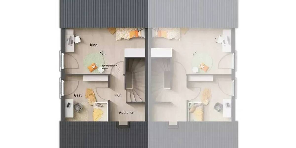 Mehrfamilienhaus, Wohnhaus Haltern am See Haltern - 5 Zimmer, 140 m&sup2;, 287.390&euro; | Angebot:25674156