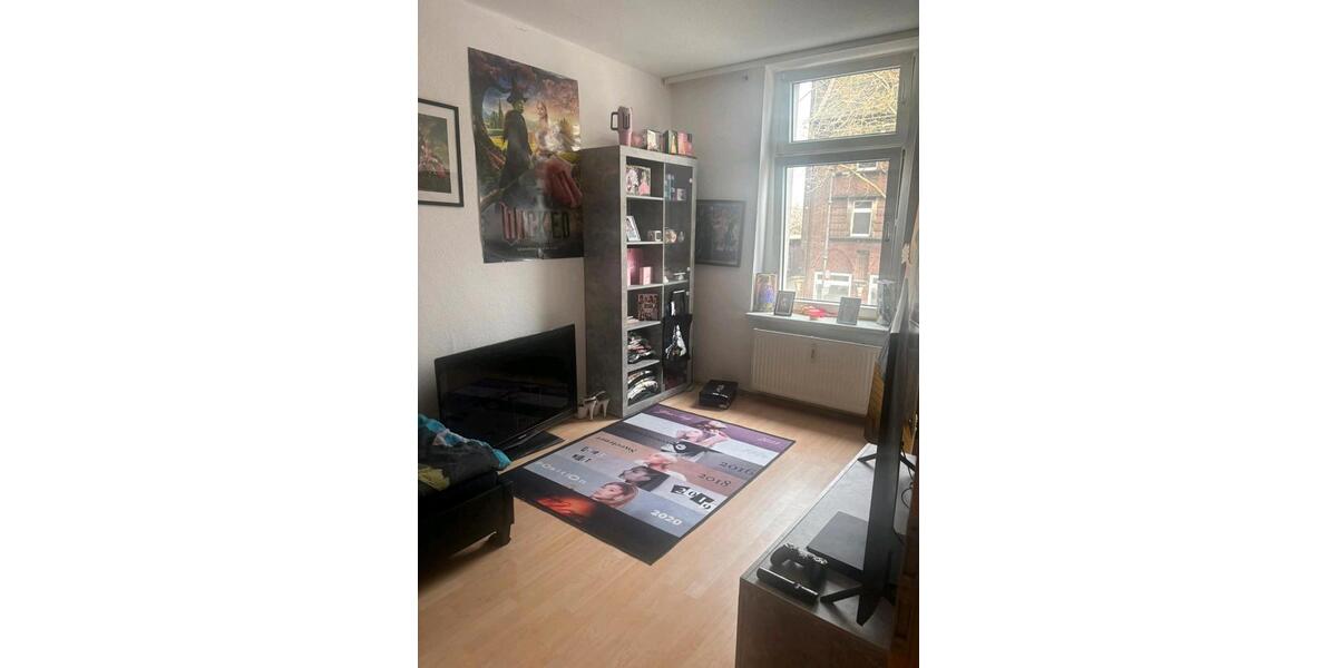 Etagenwohnung Marl Alt-Marl - 3 Zimmer, 65 m&sup2;, 700&euro; | Angebot:25874642