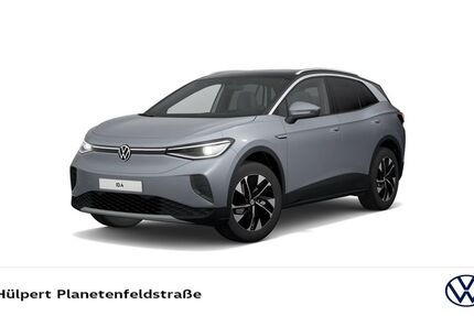 VW ID.4 9.294 km 27.980 &euro; Dortmund 44379