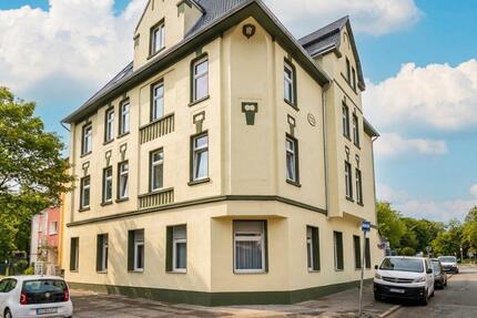 Wohnung Dortmund Huckarde - 1.5 Zimmer, 40 m&sup2;, 500&euro; | Angebot:25233610