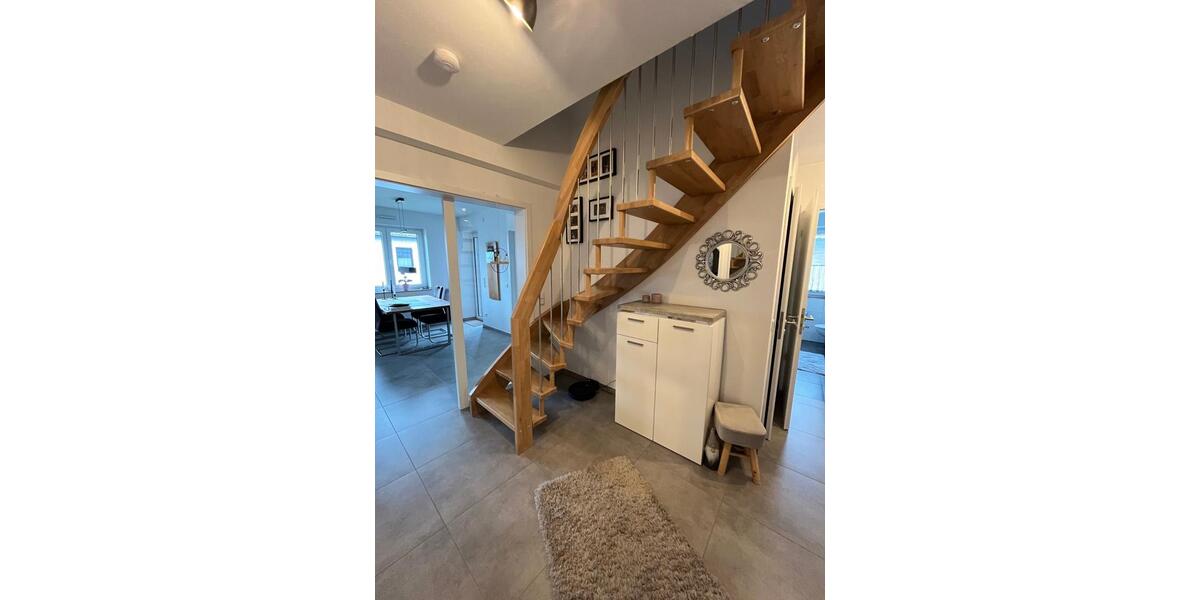 Etagenwohnung Lüdinghausen - 4 Zimmer, 105 m&sup2;, 1.190&euro; | Angebot:25843823