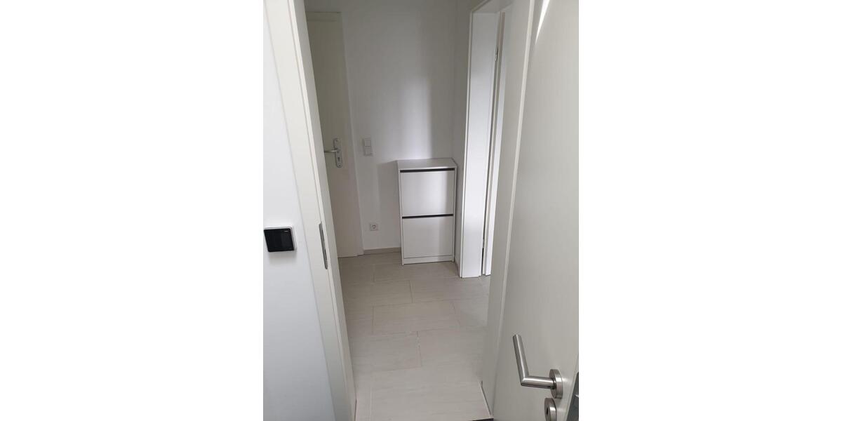 Dachgeschoßwohnung Recklinghausen - 1 Zimmer, 39 m&sup2;, 350&euro; | Angebot:25891390