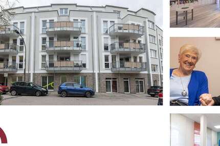 Wohnung Dortmund Somborn - 2 Zimmer, 50 m&sup2;, 790&euro; | Angebot:24736621