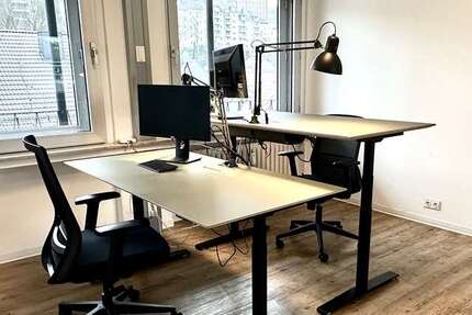 Gewerbeobjekt Wuppertal Elberfeld - 1.200&euro; | Angebot:26589568