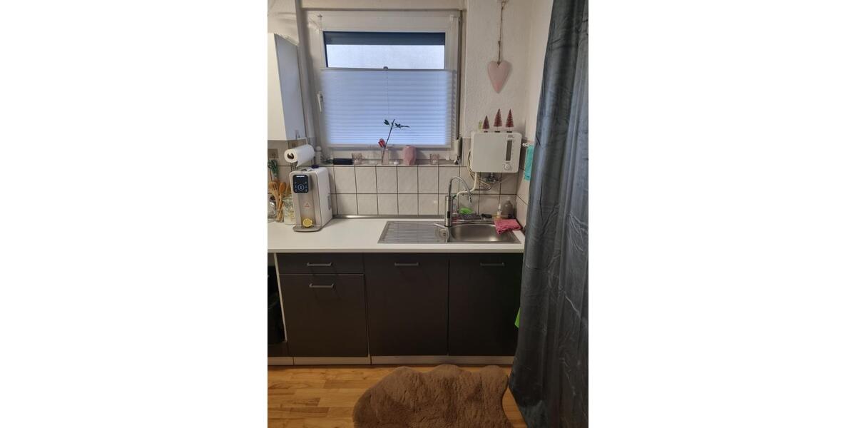 Etagenwohnung Hattingen Niederbonsfeld - 2.5 Zimmer, 52 m&sup2;, 460&euro; | Angebot:25863446