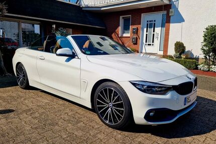 BMW 420 68.090 km 27.499 &euro; Castrop-Rauxel 44581
